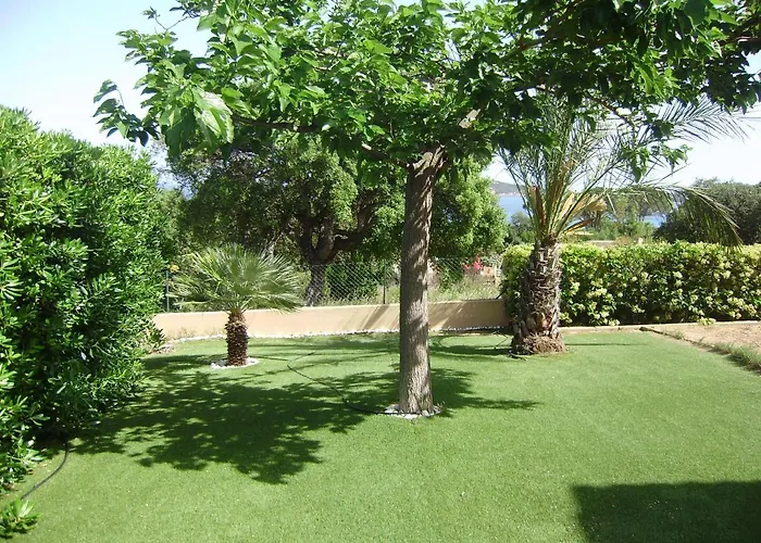 A Pinarello-2mn A Pied De La Plage-vue *