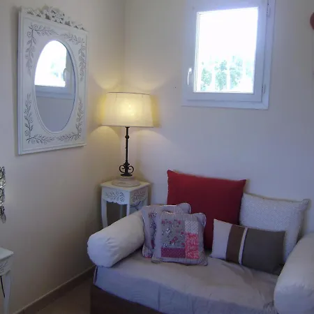 فيلة A Pinarello-2mn A Pied De La Plage-vue