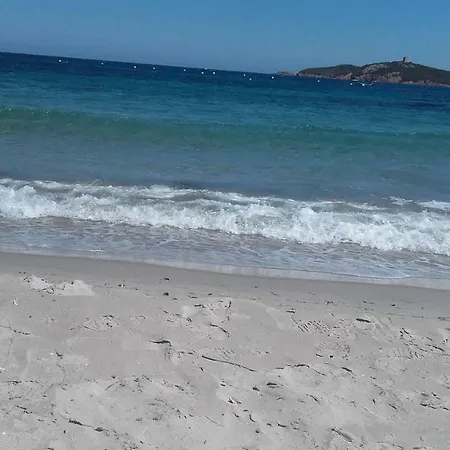 A Pinarello-2mn A Pied De La Plage-vue *