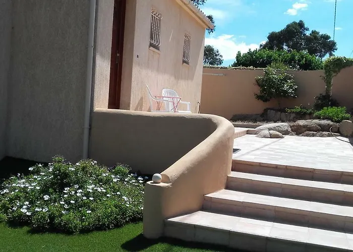 A Pinarello-2mn A Pied De La Plage-vue